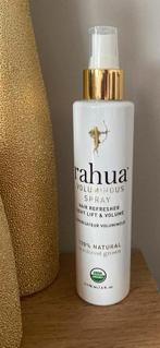 Rahua Voluminous Hairspray refresher light lift & volume, Verzenden, Nieuw, Haarverzorger of -hersteller