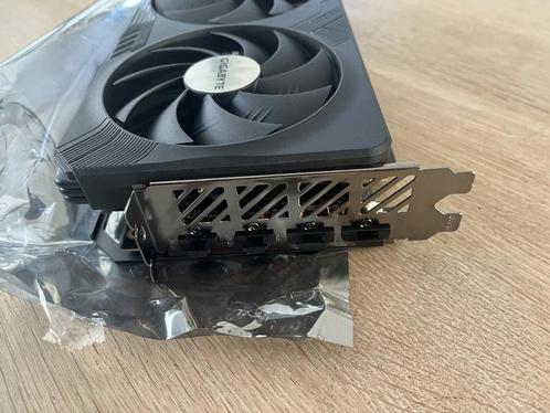 Gigabyte Radeon RX 7900 XT GAMING OC 20G, Computers en Software, Videokaarten, PCI-Express 4.0, GDDR6, Ophalen of Verzenden