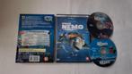 Walt Disney Pixar Finding Nemo 2 Disc-Set Dvd's Cartoon, Alle leeftijden, Ophalen of Verzenden, Zo goed als nieuw