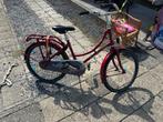 Gazelle meisjes fiets, Ophalen, Gebruikt, 20 inch, Gazelle