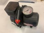12V Luchtcompressor Auto - 250 PSI, Ophalen of Verzenden, Gebruikt
