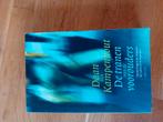 Daan van Kampenhout - De tranen van de voorouders, Boeken, Ophalen of Verzenden, Daan van Kampenhout, Ontwikkelingspsychologie