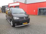 VW  California T 5 Camper 2012, Koelkast, Volkswagen, Tot en met 2, Luifel