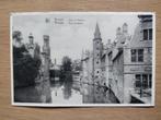 Ansichtkaart Bruges Rozenhoedkaal 5229, Ophalen of Verzenden