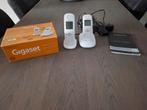 Gigaset A-540, Ophalen, Gebruikt, 1 handset