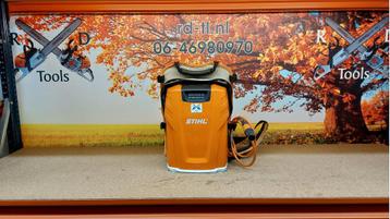 Stihl AR3000 Accu Backpack AR 3000 accu pack . beschikbaar voor biedingen
