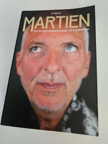 Martien Meiland - Van burgemeesterszoontje tot kasteelheer beschikbaar voor biedingen