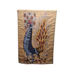 Vintage wandkleed van Michèle Ray, Ophalen of Verzenden, Gebruikt