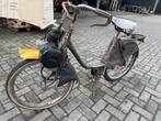Solex oto van der heem ,stokvis en een 3800, Fietsen en Brommers, Brommers | Solex, Ophalen, Zo goed als nieuw