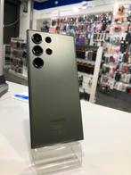 Samsung Galaxy S23 Ultra- Topconditie!, Ophalen, Overige kleuren, Touchscreen, Zo goed als nieuw