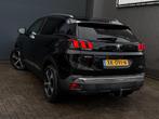 Peugeot 3008 1.2 PureTech Allure | Automaat | Alcantara / Le, Gebruikt, 1199 cc, Zwart, 1245 kg