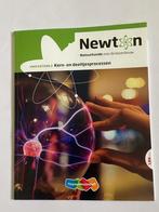 Newton natuurkunde vwo katern 3, Boeken, Ophalen of Verzenden, Zo goed als nieuw, VWO, Natuurkunde