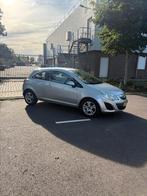 Opel Corsa 1.3 Cdti 70KW 3D 2012 Grijs, Auto's, Opel, Voorwielaandrijving, Euro 5, 1063 kg, Particulier