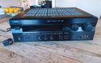 Yamaha versterker, Audio, Tv en Foto, Versterkers en Receivers, Ophalen of Verzenden, Gebruikt, Yamaha