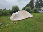 Carl Denig Arcturus, Caravans en Kamperen, Tenten, Ophalen of Verzenden, Gebruikt, Tot en met 3