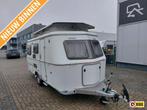 Eriba Touring Troll 550, Caravans en Kamperen, Overige typen, Bedrijf, Treinzit, 4 tot 5 meter