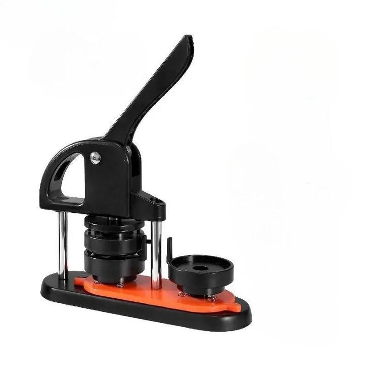 Button Maker - Badge Maker + Buttons & Accessoires, Verzamelen, Speldjes, Pins en Buttons, Nieuw, Button, Overige onderwerpen