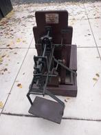 bascule, Antiek en Kunst, Ophalen