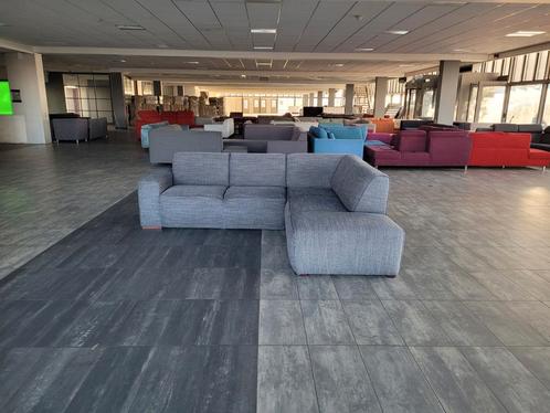 ✅️ GEREINIGD TRENDHOPPER hoekbank 260x225 | GRATIS LEVERING, Huis en Inrichting, Banken | Bankstellen, Zo goed als nieuw, Hoekbank
