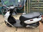 Snor scooter, Ophalen, Gebruikt, Benzine, Overige merken