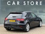Audi A3 Sportback 1.5 TFSI CoD Sport S Line Edition, Auto's, Audi, Stof, Euro 6, 4 cilinders, 150 pk