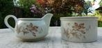 Royal Albert - Summer Fantasy servies '70 Country Garden, Huis en Inrichting, Ophalen of Verzenden, Nieuw, Porselein, Overige stijlen