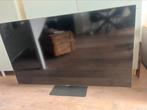 Samsung Qled 55inch smart tv, Ophalen, QLED, Zo goed als nieuw, Samsung