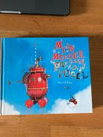 Mijn Moeder is een Paradijsvogel - Harm de Jonge, Ophalen of Verzenden, Zo goed als nieuw, Fictie algemeen