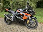 SUZUKI GSX-R 600 (bj 2004), 4 cilinders, Bedrijf, Super Sport, Meer dan 35 kW