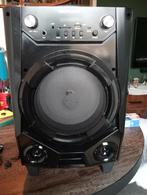 ZGAN LED Speaker - Soundlogic, Ophalen of Verzenden, Zo goed als nieuw, Overige typen, Overige merken