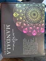 Mandala Dot Painting Starter Kit - Nieuw, Ophalen, Nieuw, Overige typen