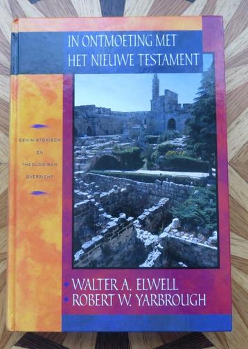 In Ontmoeting met Het Nieuwe Testament beschikbaar voor biedingen