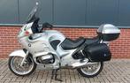 BMW R 1150 RT 1999€  87dkm abs 3x koffer , inruil kan, Motoren, Motoren | BMW, 2 cilinders, Motorrijbewijs A, Bedrijf, Onbekend