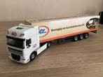 Mooie DAF 105 XF Spiegels Spoilers Antenne Oplegger, Ophalen of Verzenden, Zo goed als nieuw, Bus of Vrachtwagen