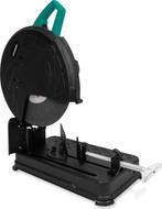 VONROC PRO metaal afkortzaag met extra gratis slijpschijf, Doe-het-zelf en Verbouw, Gereedschap | Zaagmachines, Ophalen, 70 mm of meer