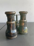 Toneel verrekijkers antiek  (3x), Verzamelen, Ophalen of Verzenden, Gebruikt
