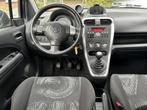 Opel Agila 1.0 Edition Airco, LM-velgen, Lage km-stand!, Euro 5, Stof, Gebruikt, Met garantie (alle)