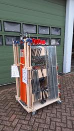 170 stuk Lijmklem lijmtangen, Ophalen, Gebruikt, Industriepark 2a 9351PA Leek, H.O.Albert Ale Slotema