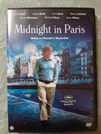 Midnight in Paris - Woody Allen DVD, Ophalen of Verzenden, Gebruikt, Dvd-speler, Overige merken