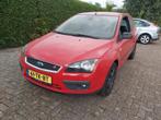 Ford Focus 2.0 16V 107KW 3D 2006 rally edition apk 2-2026, Auto's, 145 pk, 4 cilinders, 1207 kg, Particulier