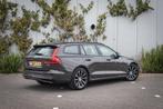 Volvo V60 T6 Plug-in hybrid AWD Plus Dark | Trekhaak | 360 G, Automaat, 12 maanden, Stof, Gebruikt