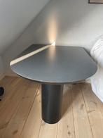Uitklapbare keukentafel lengt 1.20 bij 85 /1.90 bij 85, Huis en Inrichting, Tafels | Eettafels, Ophalen, Gebruikt, 50 tot 100 cm