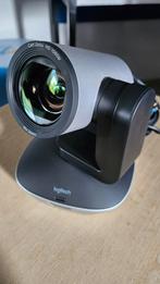 Logitech PTZ Pro 2 HD 1080p - Zo goed als nieuw, Ophalen of Verzenden, Zo goed als nieuw, Video