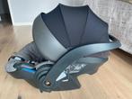 BeSafe iZi Modular Autostoel + Base -, Overige merken, Verstelbare rugleuning, Ophalen of Verzenden, Zo goed als nieuw