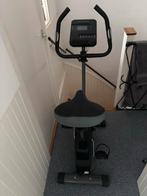 Tunturi Hometrainer - ZGAN!, Ophalen, Zo goed als nieuw, Metaal, Benen