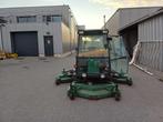 Ransomes 960 Zitmaaier, Maaier