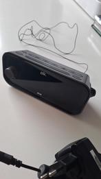 OK Wekkerradio DAB+ OCR 170, Ophalen of Verzenden, Zo goed als nieuw, Radio