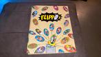 Flippo map 1 compleet mooie flippomap, Ophalen of Verzenden