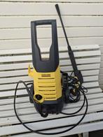 Hogedrukreiniger, Ophalen, Zo goed als nieuw, Elektrisch, Karcher.