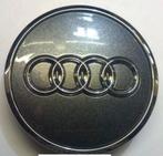 Audi naafdoppen origineel, Ophalen of Verzenden, Zo goed als nieuw
